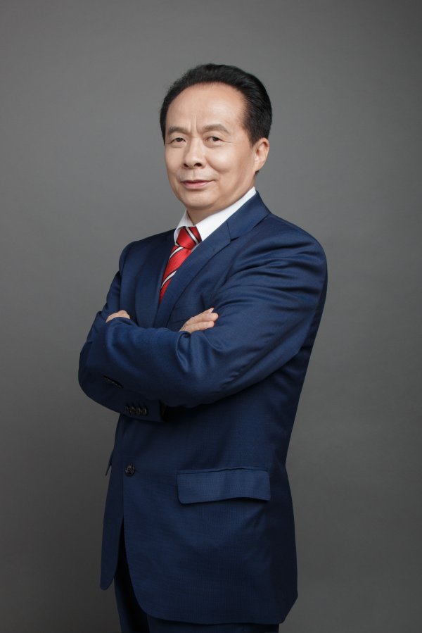 众合网 耿福能董事长获评“第六届全国非公有制经济人士优秀中国特色社会主义事业建设者”