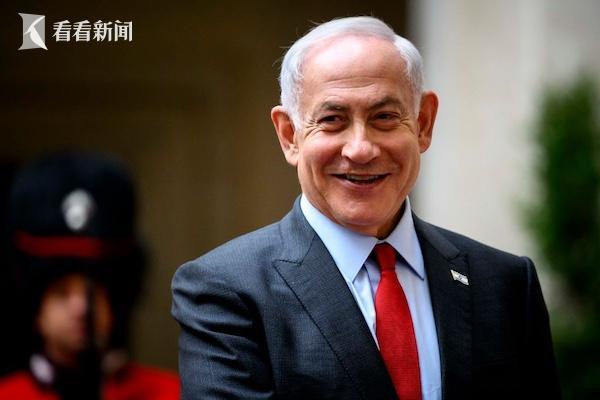 创界 以色列总理计划全面占领加沙 中方：严重关切！