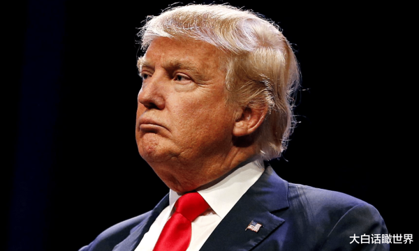 东兴资本配资 中国实力深不可测, 美打不赢了? 北京阅兵结束, 特朗普发罕见长文