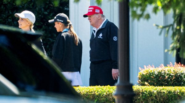 智慧优配 父亲身体出问题后, 特朗普儿子提参选, 万斯也准备接班, 山雨欲来