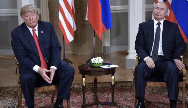 金诚无忧 美国现在才发现, 无论用什么方法都拆不散中俄, 根本原因只有一条