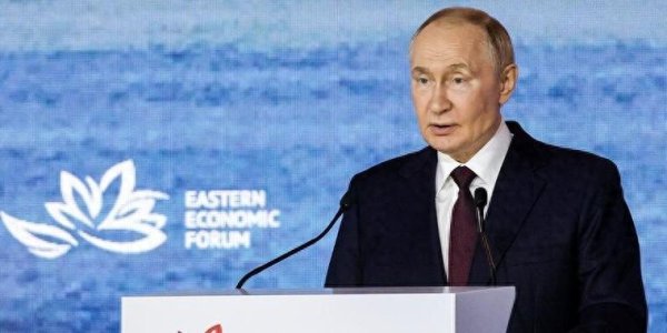 牛金所配资 普京: 俄将对等实施对华免签政策