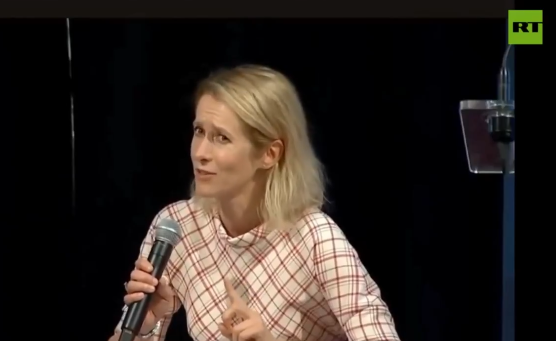 普惠配资 中俄“科技与社会科学优劣论”遭嘲讽, 欧盟外长还贼喊捉贼