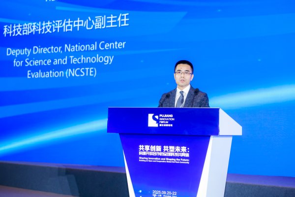 鸿运配资 2269.1亿元，同比增长约10%！我国科技成果转化金额、项数呈上升趋势